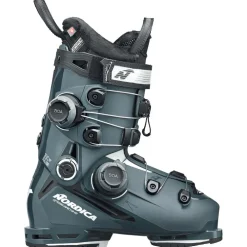 Clearance Chaussures de Ski Speedmachine 3 105W Boa DD Gw Femme Chaussures Femme