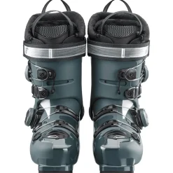 Clearance Chaussures de Ski Speedmachine 3 105W Boa DD Gw Femme Chaussures Femme