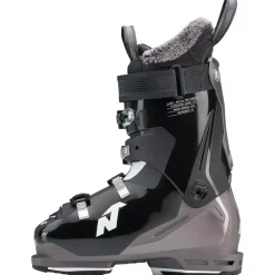 Chaussures Femme<Nordica Chaussures de Ski Sportmachine 3 85 W Gw Black Bronze White