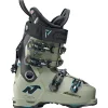 Best Chaussures de Ski Unlimited 95 W Dyn Light Green Black Light Blue Femme Chaussures Femme|Chaussures Femme