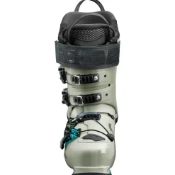 Best Chaussures de Ski Unlimited 95 W Dyn Light Green Black Light Blue Femme Chaussures Femme|Chaussures Femme