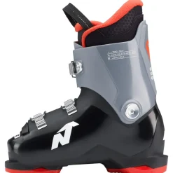 Chaussures Enfant<Nordica Chaussures de Ski Speedmachine J 3 Black Anthracite Red