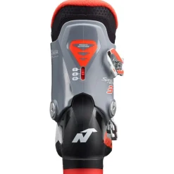 Chaussures Enfant<Nordica Chaussures de Ski Speedmachine J 3 Black Anthracite Red