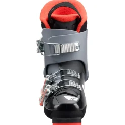 Chaussures Enfant<Nordica Chaussures de Ski Speedmachine J 3 Black Anthracite Red