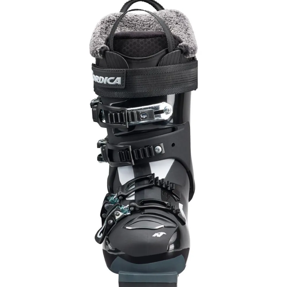 Chaussures Femme<Nordica Chaussures de Ski Sportmachine 3 95 W Gw Black Green White