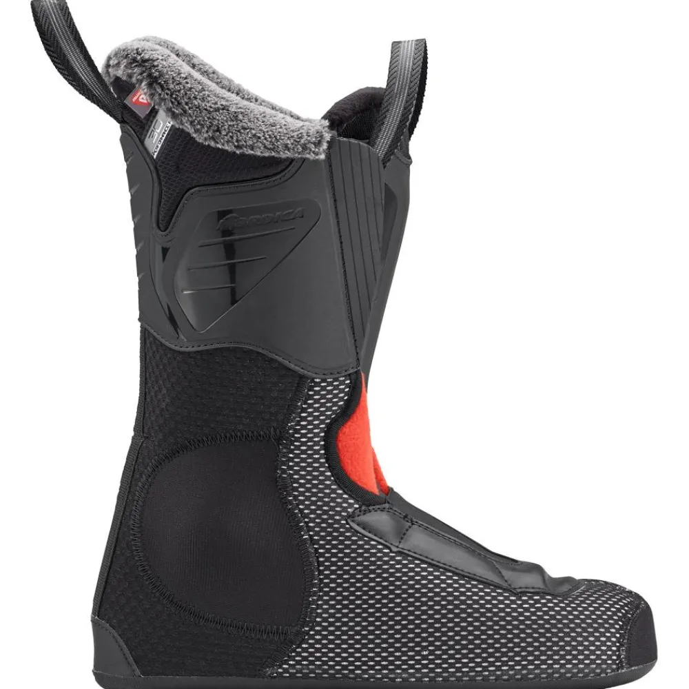 Chaussures Femme<Nordica Chaussures de Ski Sportmachine 3 95 W Gw Black Green White