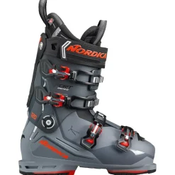 New Chaussures de Ski Sportmachine 3 120 Gw Anthracite Black Red Homme Chaussures Homme