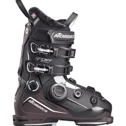 Chaussures Femme<Nordica Chaussures de Ski Sportmachine 3 95 W Boa Gw