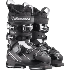 Chaussures Femme<Nordica Chaussures de Ski Sportmachine 3 95 W Boa Gw