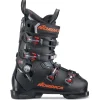 Discount Chaussures de Ski The Cruise 120 Gw Black Anthracite Red Homme Chaussures Homme