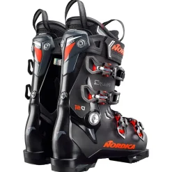 Discount Chaussures de Ski The Cruise 120 Gw Black Anthracite Red Homme Chaussures Homme