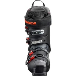 Discount Chaussures de Ski The Cruise 120 Gw Black Anthracite Red Homme Chaussures Homme