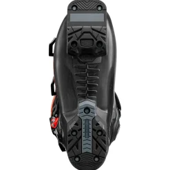 Discount Chaussures de Ski The Cruise 120 Gw Black Anthracite Red Homme Chaussures Homme