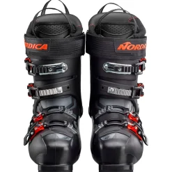 Discount Chaussures de Ski The Cruise 120 Gw Black Anthracite Red Homme Chaussures Homme