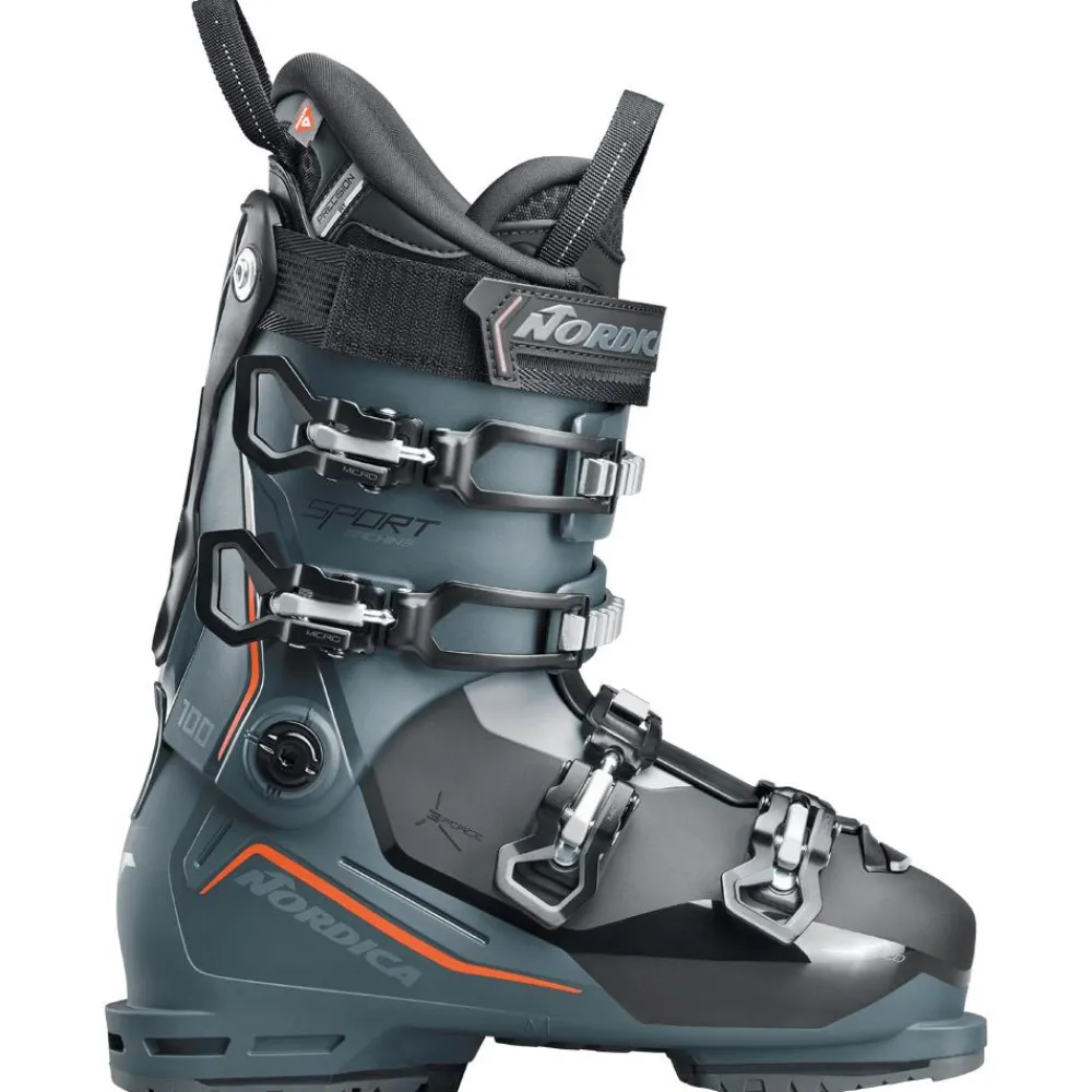 Outlet Chaussures de Ski Sportmachine 3 100 Gw Homme Chaussures Homme