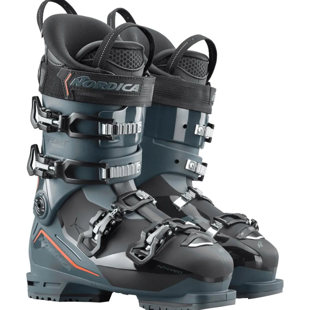 Outlet Chaussures de Ski Sportmachine 3 100 Gw Homme Chaussures Homme