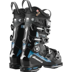 Chaussures Femme<Nordica Chaussures de Ski Speedmachine 3 95 W Gw
