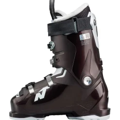 Online Chaussures de Ski The Cruise 75 W Pearl Black White Gold Femme Chaussures Femme