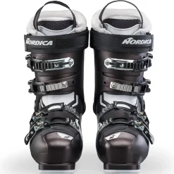 Online Chaussures de Ski The Cruise 75 W Pearl Black White Gold Femme Chaussures Femme