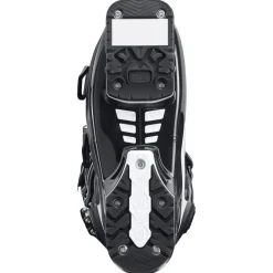 Best Chaussures de Ski Speedmachine 3 85 W Gw Noir Blanc Rose Femme Chaussures Femme