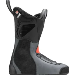 Best Chaussures de Ski Speedmachine 3 85 W Gw Noir Blanc Rose Femme Chaussures Femme