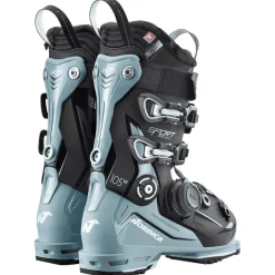 Best Chaussures de Ski Sportmachine 3 105 W Boa (Gw) Femme Chaussures Femme