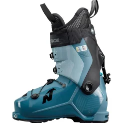 Chaussures Femme|Chaussures Femme<Nordica Chaussures de Ski Unlimited Lt 115 W Dyn Avio Black Light Blue