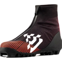 Chaussures<Alpina Chaussures de Ski Nordique Racing Classic