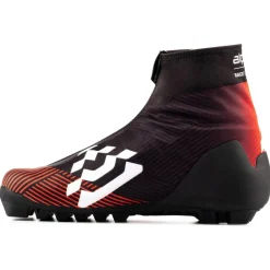 Chaussures<Alpina Chaussures de Ski Nordique Racing Classic