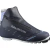 New Chaussures de Ski Nordique Rc8 Vitane Prolink Chaussures