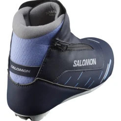 New Chaussures de Ski Nordique Rc8 Vitane Prolink Chaussures
