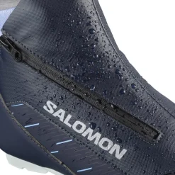 New Chaussures de Ski Nordique Rc8 Vitane Prolink Chaussures