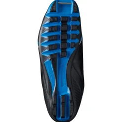 Chaussures<Salomon Chaussures de Ski Nordique RC9 Nocturne Prolink