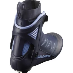 Best Chaussures de Ski Nordique RS8 Vitane Prolink Chaussures