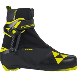 Chaussures de Ski Nordique RCS Skate Chaussures