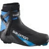 Chaussures<Salomon Chaussures de Ski Nordique S/Race Carbon Skate Prolink