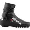 Chaussures<Alpina Chaussures de Ski Nordique Action Skate