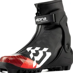 Chaussures<Alpina Chaussures de Ski Nordique Action Skate