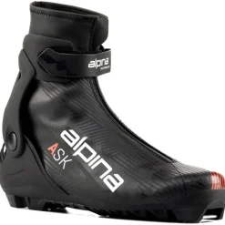 Chaussures<Alpina Chaussures de Ski Nordique Action Skate