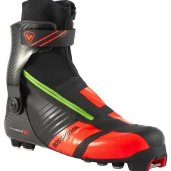 Chaussures<Rossignol Chaussures de Ski Nordique X-Ium Carbon Premium+ Skate