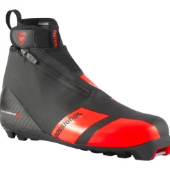 Chaussures<Rossignol Chaussures de Ski Nordique X-Ium Carbon Premium Classic
