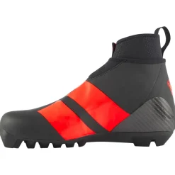 Chaussures<Rossignol Chaussures de Ski Nordique X-Ium Carbon Premium Classic