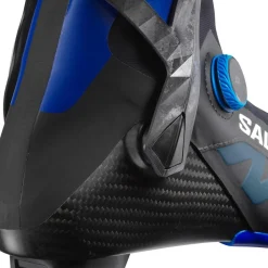Chaussures<Salomon Chaussures de Ski Nordique S/Lab Skate Boa