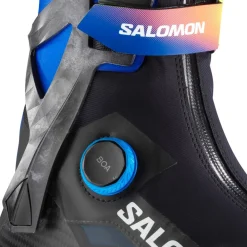 Chaussures<Salomon Chaussures de Ski Nordique S/Lab Skate Boa