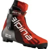 Chaussures<Alpina Chaussures de Ski Nordique Pro Skate