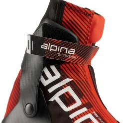 Chaussures<Alpina Chaussures de Ski Nordique Pro Skate
