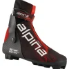 Chaussures<Alpina Chaussures de Ski Nordique Comp Skate