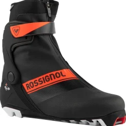 Outlet Chaussures de Ski Nordique X-8 Skate Chaussures