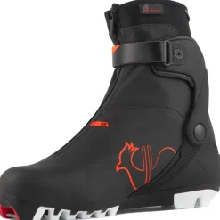 Outlet Chaussures de Ski Nordique X-8 Skate Chaussures