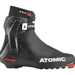 Chaussures<Atomic Chaussures de Ski Nordique Pro S2